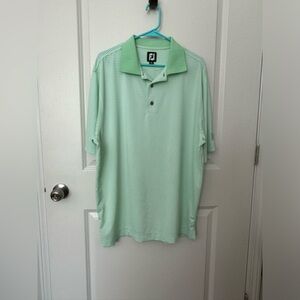 Footjoy Men’s Polo